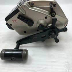 ΣΣ RYOBI リョービ 電動リール AD電動101 ハイパワー剛技 Bランク