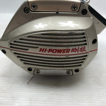  RYOBI リョービ 電動リール AD電動101 ハイパワー剛技