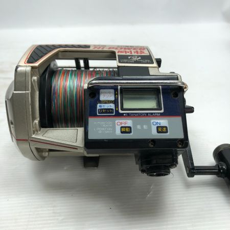  RYOBI リョービ 電動リール AD電動101 ハイパワー剛技