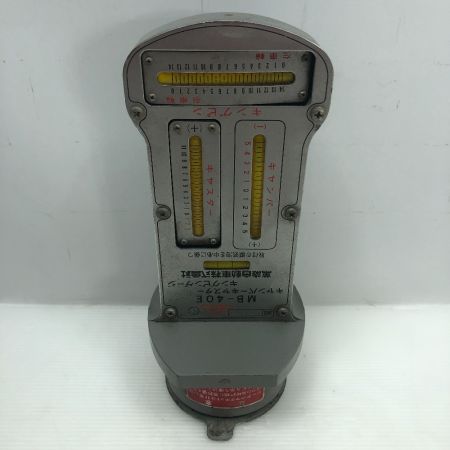  葛歳自動車 キャンバーキャスター 工具関連用品 本体のみ MB-40E カーキ