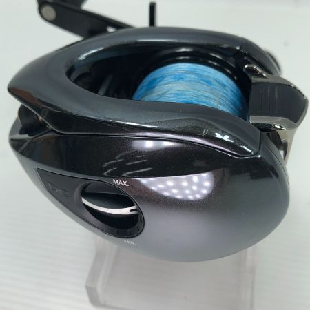  SHIMANO シマノ ベイトリール 18アンタレスDC HG 03874