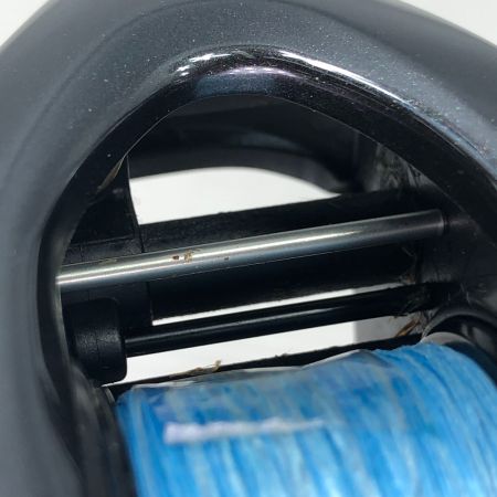  SHIMANO シマノ ベイトリール 18アンタレスDC HG 03874