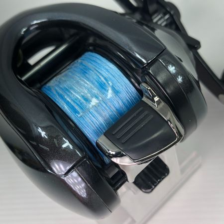 SHIMANO シマノ ベイトリール 18アンタレスDC HG 03874