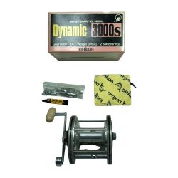 ΣΣ DAIWA ダイワ DYNAMIC3000S Sランク