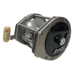 ΣΣ DAIWA ダイワ 両軸リール DYNAMIC3000S Sランク
