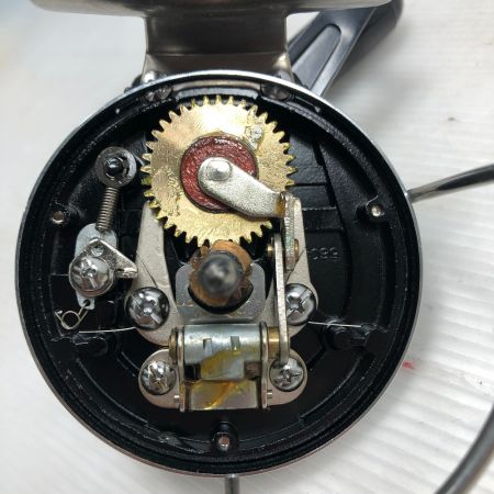  DAIWA ダイワ VIKING  オールドリール GS-70