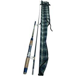 ΣΣ エビスフィッシング ワルツ60 ルアーロッド Aランク