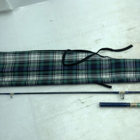  エビスフィッシング ワルツ60 ルアーロッド