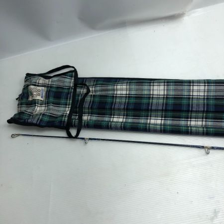  エビスフィッシング ワルツ60 ルアーロッド