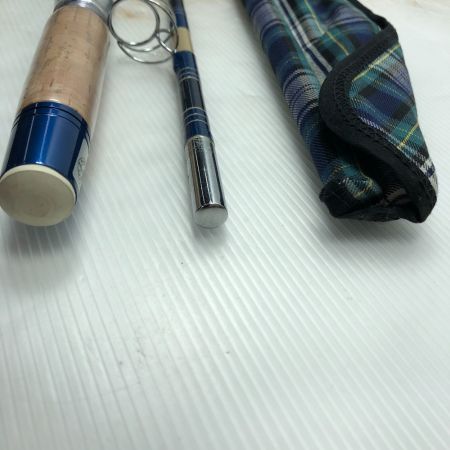  エビスフィッシング ワルツ60 ルアーロッド