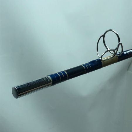  エビスフィッシング ワルツ60 ルアーロッド