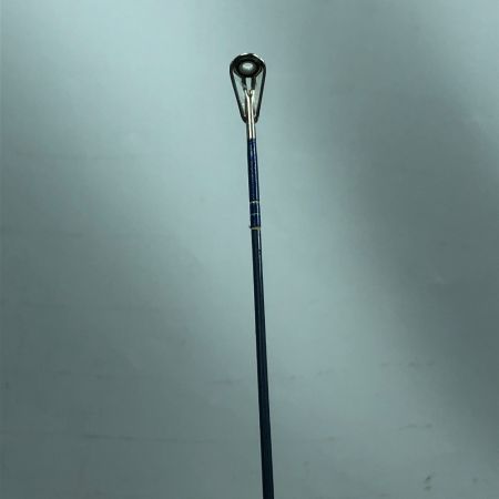  エビスフィッシング ワルツ60 ルアーロッド