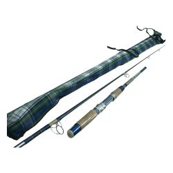 ΣΣ エビスフィッシング ルアーロッド ワルツ60 Bランク