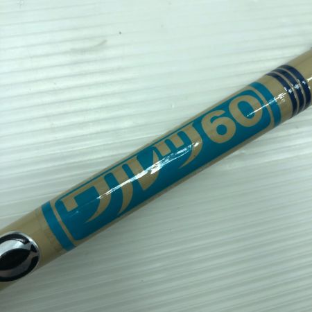  エビスフィッシング ルアーロッド ワルツ60