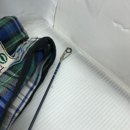  エビスフィッシング ルアーロッド ワルツ60