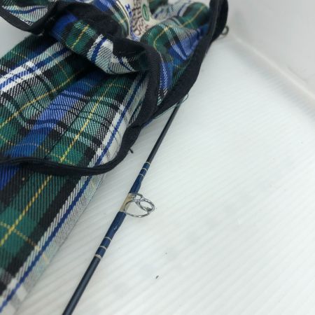  エビスフィッシング ルアーロッド ワルツ60