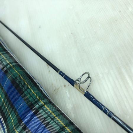  エビスフィッシング ルアーロッド ワルツ60