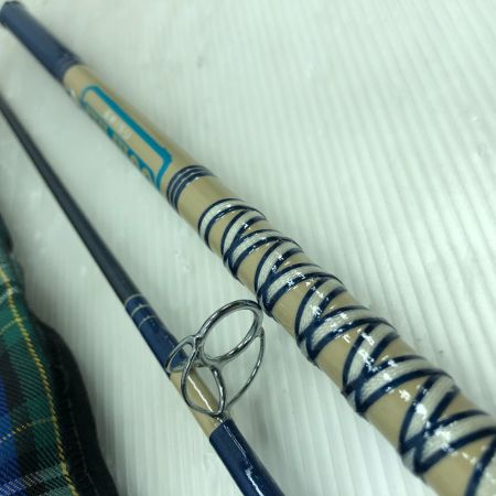  エビスフィッシング ルアーロッド ワルツ60