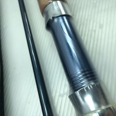  エビスフィッシング ルアーロッド ワルツ60