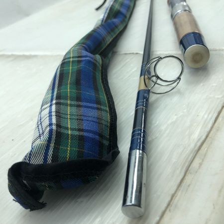  エビスフィッシング ルアーロッド ワルツ60