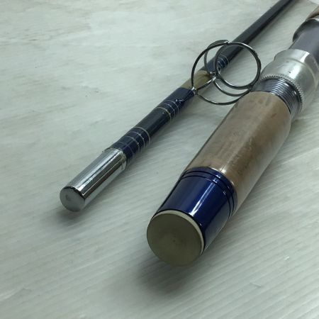  エビスフィッシング ワルツ60 ルアーロッド 目立った傷や汚れなし