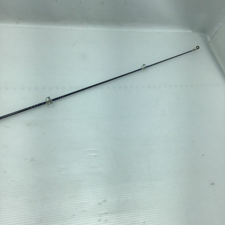  エビスフィッシング ワルツ60 ルアーロッド 目立った傷や汚れなし