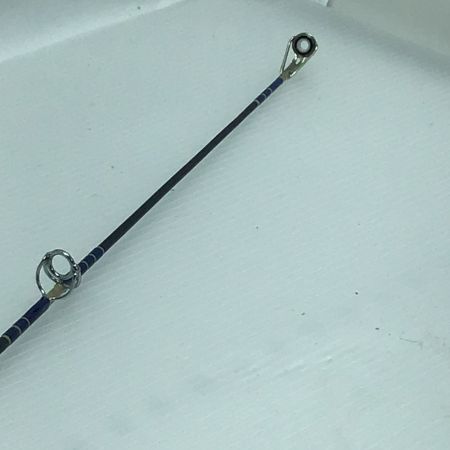  エビスフィッシング ワルツ60 ルアーロッド 目立った傷や汚れなし