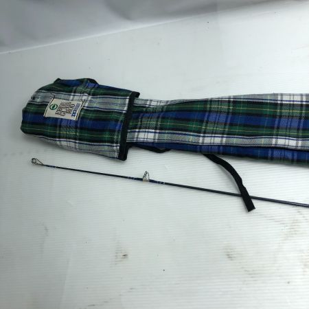  エビスフィッシング ワルツ60 ルアーロッド