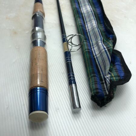  エビスフィッシング ワルツ60 ルアーロッド