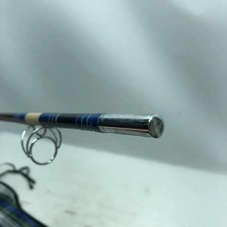  エビスフィッシング ワルツ60 ルアーロッド