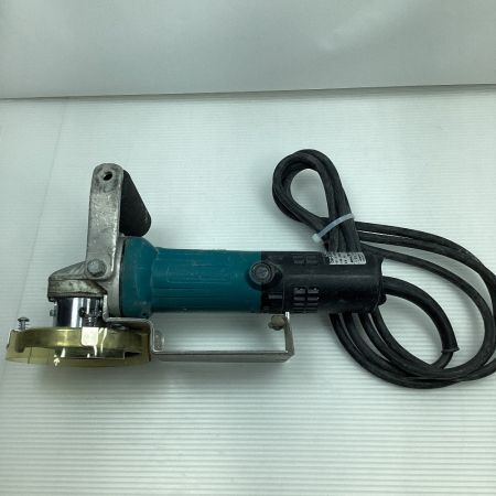  LINAX ディスクグラインダー 本体のみ 100v HK-10M ブルー