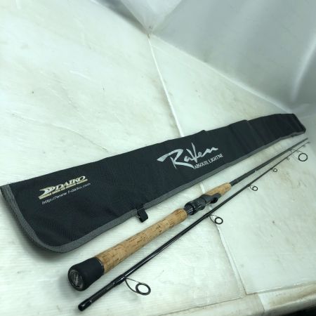  DAIKO ダイコー ルアーロッド レイブン RVS88ML