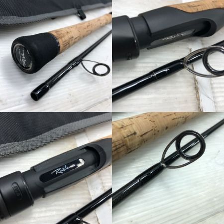  DAIKO ダイコー ルアーロッド レイブン RVS88ML