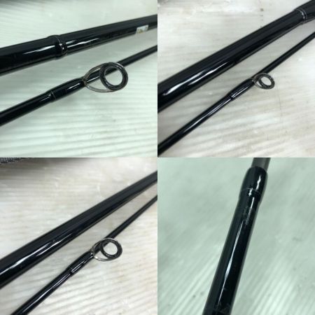  DAIKO ダイコー ルアーロッド レイブン RVS88ML