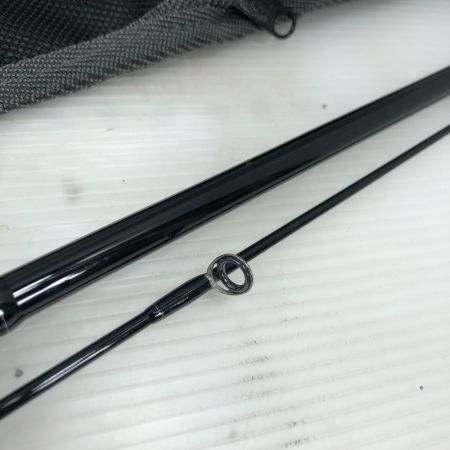  DAIKO ダイコー ルアーロッド レイブン RVS88ML