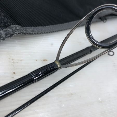  DAIKO ダイコー ルアーロッド レイブン RVS88ML