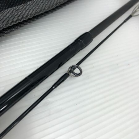  DAIKO ダイコー ルアーロッド レイブン RVS88ML