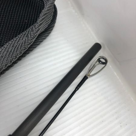  DAIKO ダイコー ルアーロッド レイブン RVS88ML