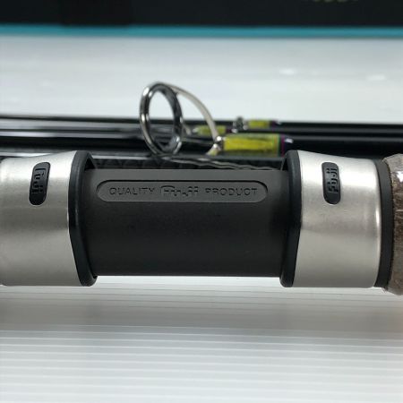  フィンチ Fin-ch CANARIA９５Ｍ カナリア95ｍ ケース付き ルアーロッド