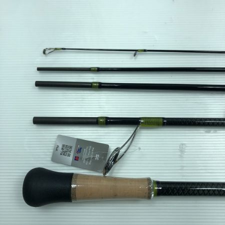  フィンチ Fin-ch CANARIA９５Ｍ カナリア95ｍ ケース付き ルアーロッド