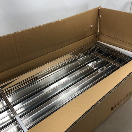八光 天吊り遠赤外線ストーブ 付属品完備 工具関連用品 HIE3746