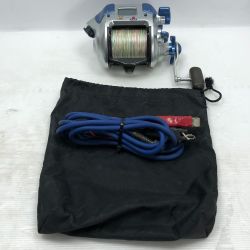 ΣΣ SHIMANO シマノ 釣り用品 リール 電動リール SHIMANO 4000HP  Cランク