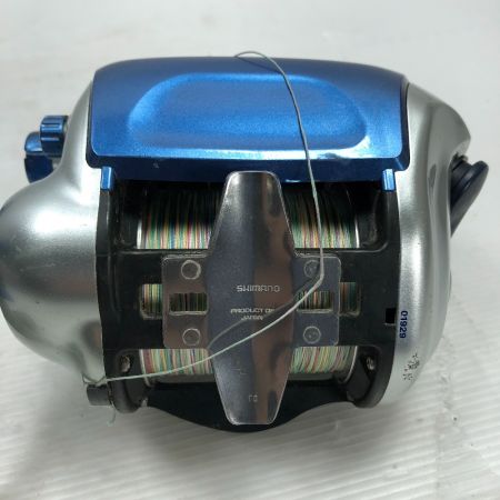  SHIMANO シマノ 釣り用品 リール 電動リール SHIMANO 4000HP 