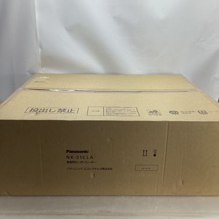  Panasonic パナソニック 家畜用カーボンヒーター 付属品完備 電動工具 NK-21CLA シルバー