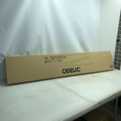 ◇◇ オーデリック 工具関連用品 ベースライト 501005# ホワイト Sランク