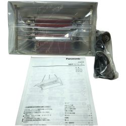 ◇◇ Panasonic パナソニック 家畜用コルツヒーター NK-RH22CE Sランク