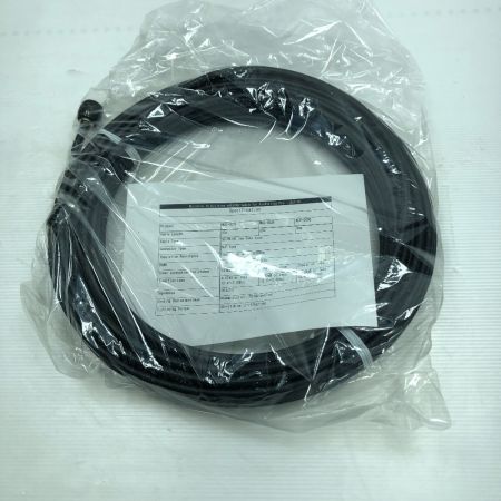  BUFFALO バッファロー 無線LAN同軸ケーブル 工具消耗品 WLE-CC20 黒