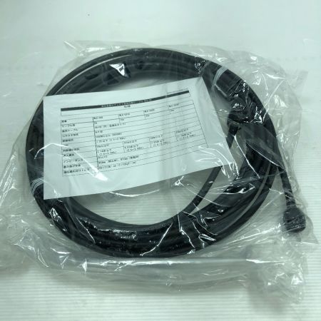  BUFFALO バッファロー 無線LAN同軸ケーブル 工具消耗品 WLE-CC10 黒