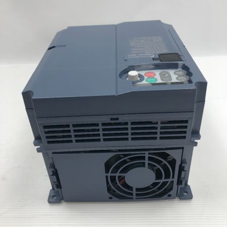  fuji erectric インバータ 付属品完備 工具関連用品 FRN5.5C2S-2J