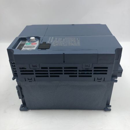  fuji erectric インバータ 付属品完備 工具関連用品 FRN5.5C2S-2J